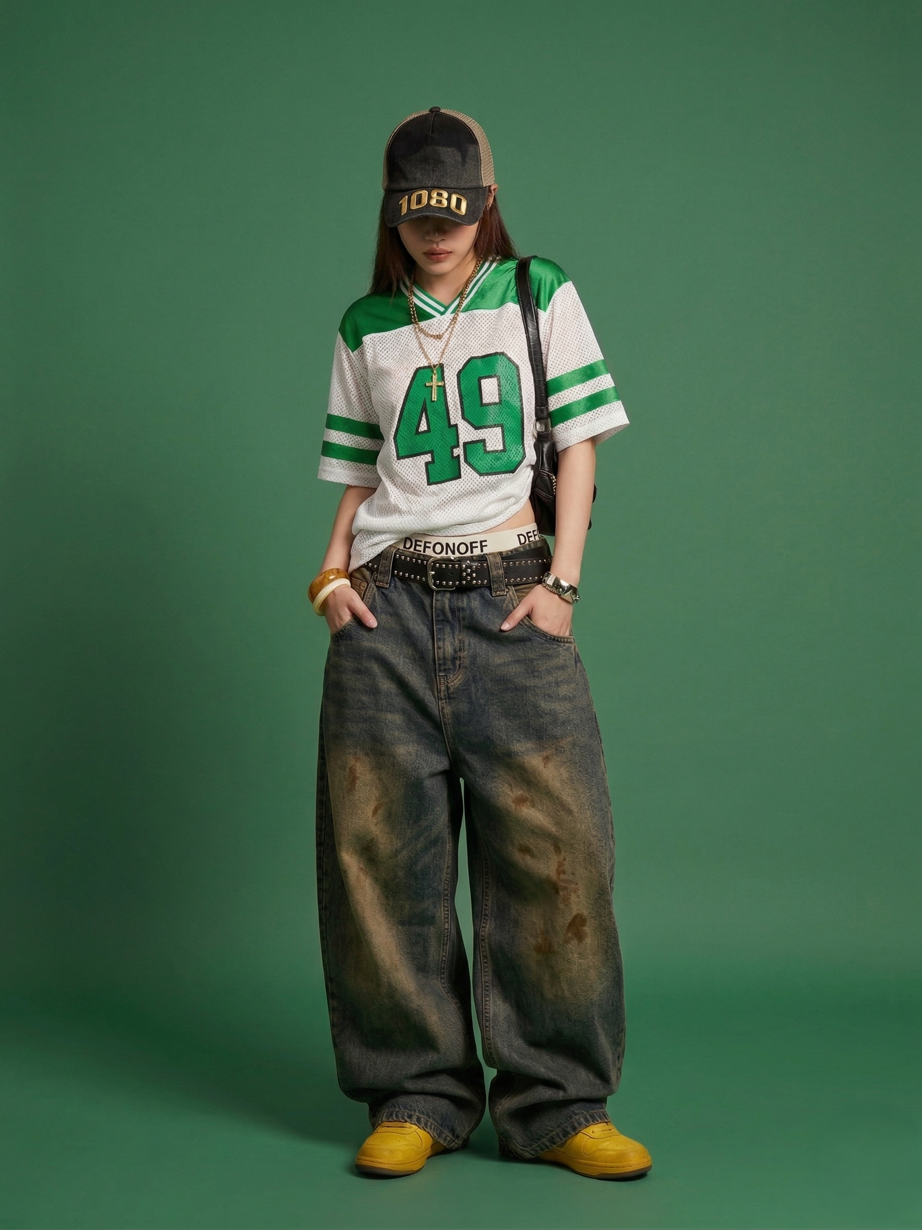 49 JERSEY