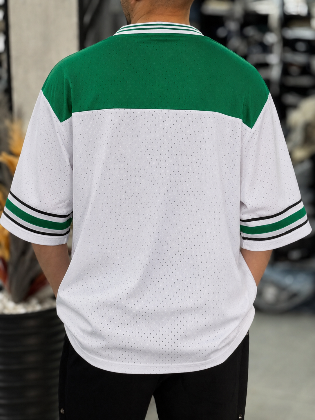 49 JERSEY