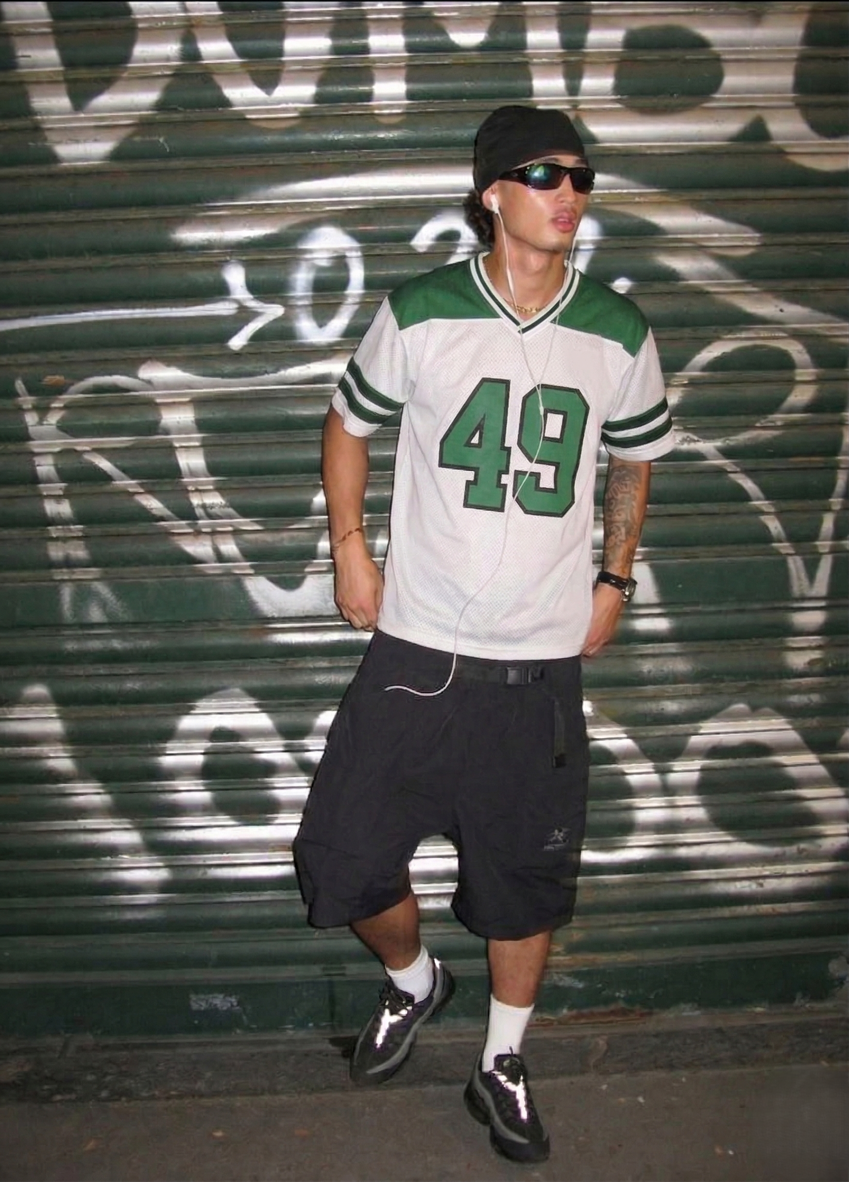 49 JERSEY