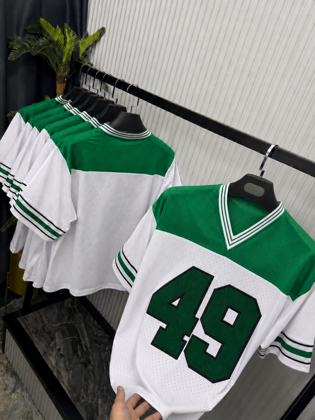 49 JERSEY