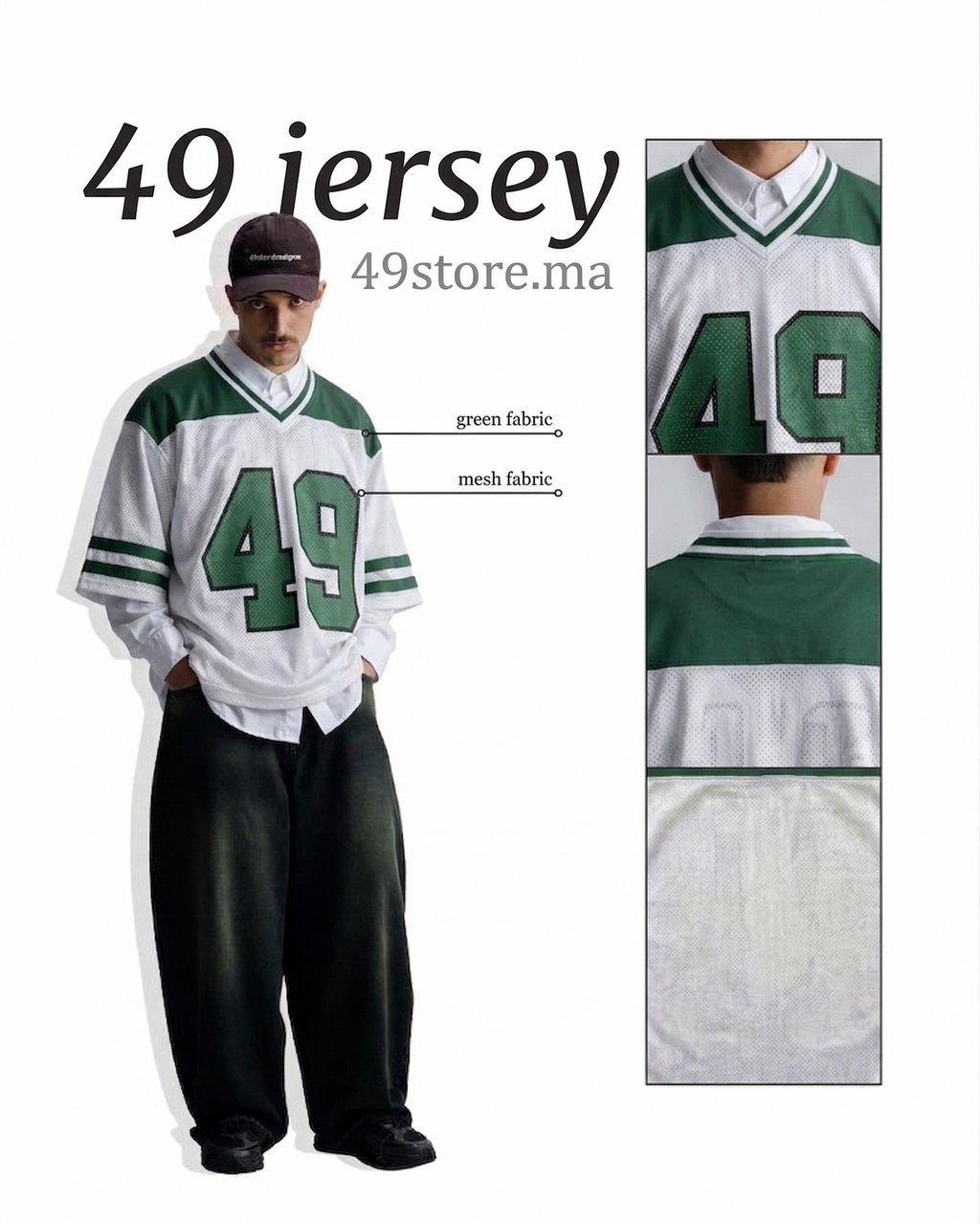 49 JERSEY